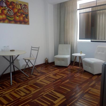 Peruvian Family Hostal Miraflores ลิมา ห้อง รูปภาพ